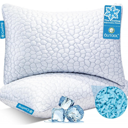 Broken Memory Foam Pillow Core Slow Rebound Pillow