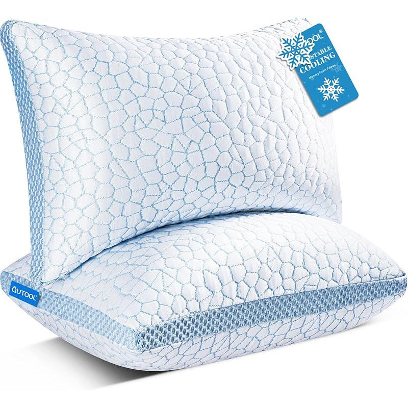 Broken Memory Foam Pillow Core Slow Rebound Pillow